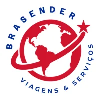 Brasender