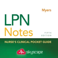 LPN Notes: Clinical Guide